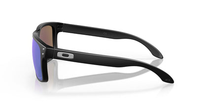 Aros De Sol Oakley Oo9102 Matte Black