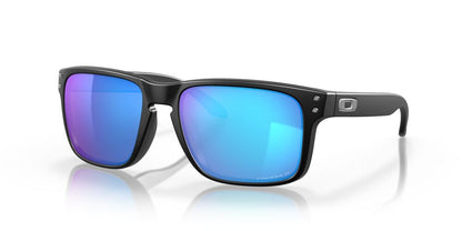 Aros De Sol Oakley Oo9102 Matte Black