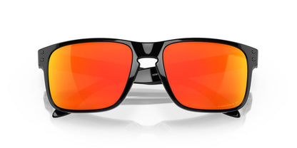 Aros De Sol Oakley Oo9102 Polished Black