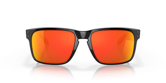 Aros De Sol Oakley Oo9102 Polished Black