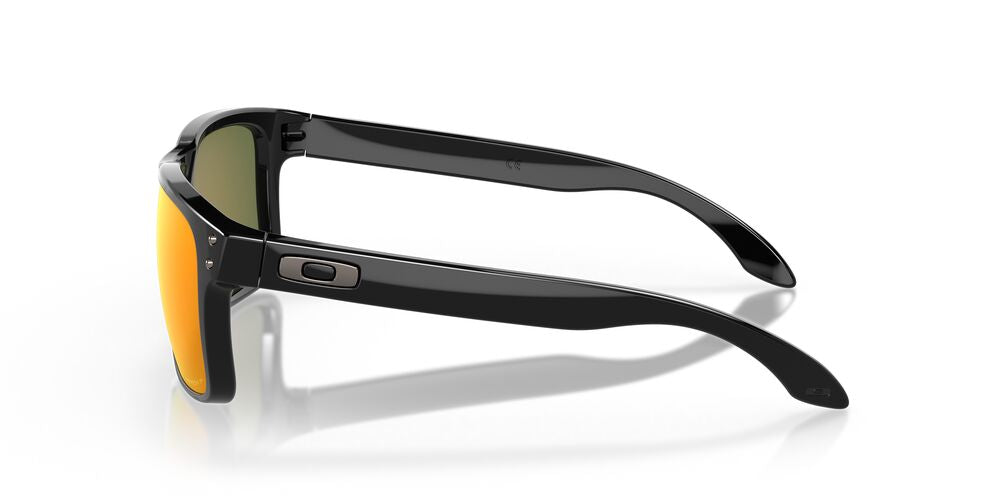 Aros De Sol Oakley Oo9102 Polished Black