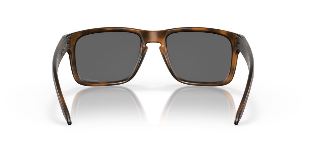 Aros De Sol Oakley OO9102 Matte Brown Tortoise