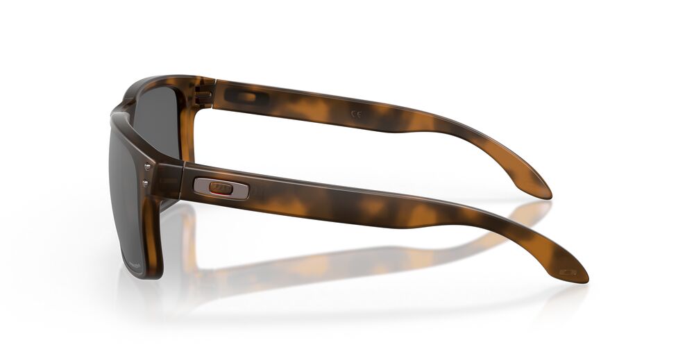 Aros De Sol Oakley OO9102 Matte Brown Tortoise