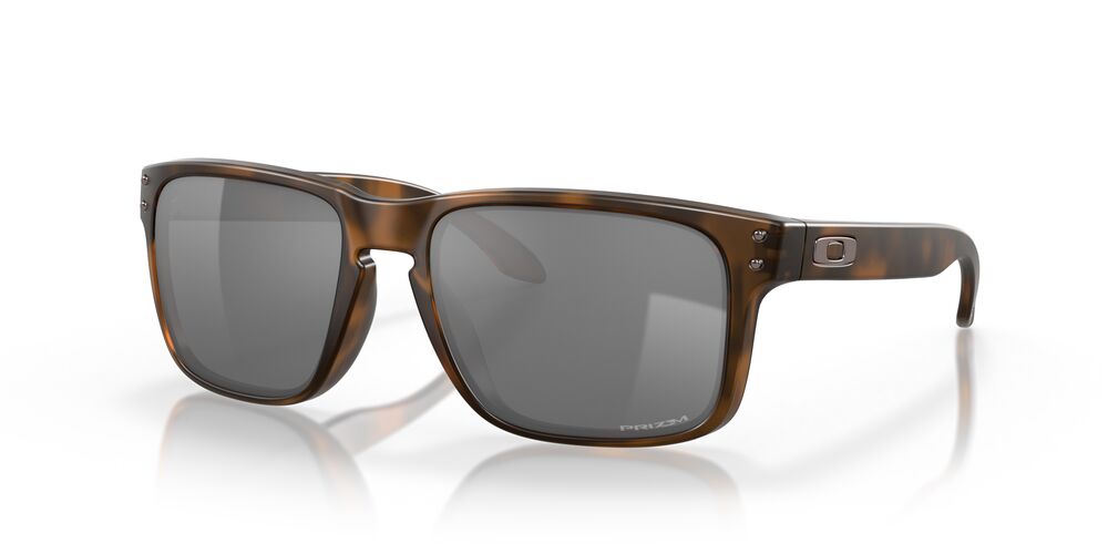 Aros De Sol Oakley OO9102 Matte Brown Tortoise