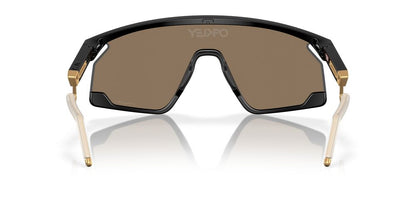 Aros De Sol Oakley OO9237 Matte Black
