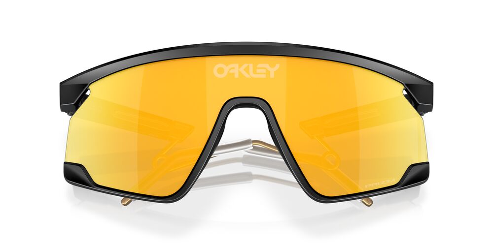 Aros De Sol Oakley OO9237 Matte Black