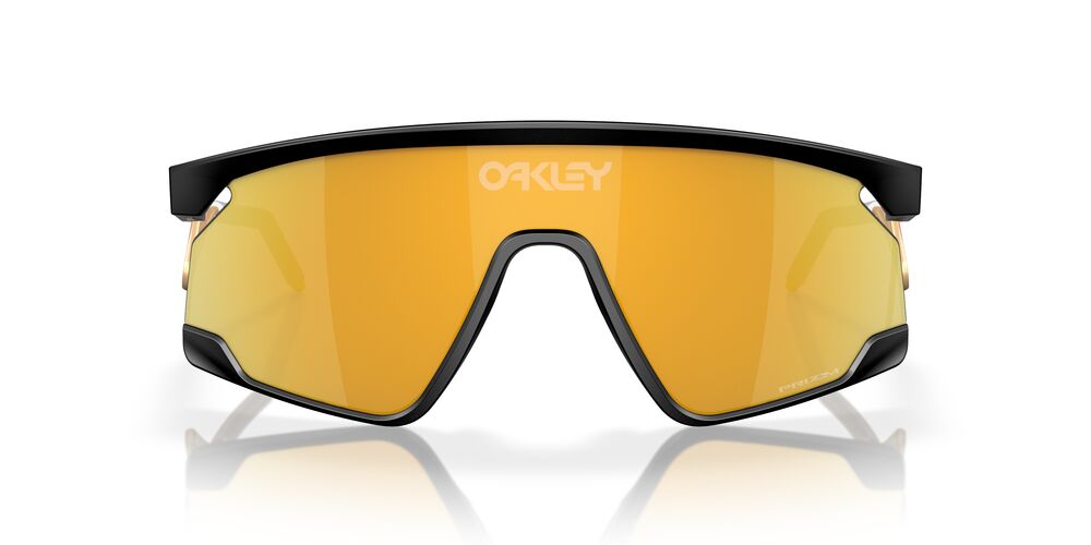 Aros De Sol Oakley OO9237 Matte Black