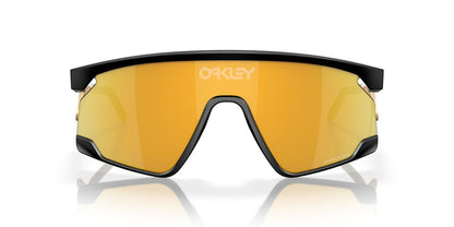 Aros De Sol Oakley OO9237 Matte Black