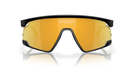 Aros De Sol Oakley OO9237 Matte Black