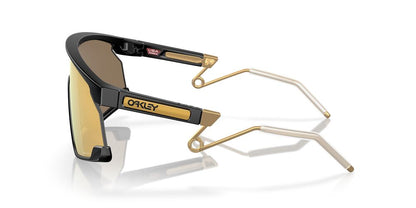 Aros De Sol Oakley OO9237 Matte Black
