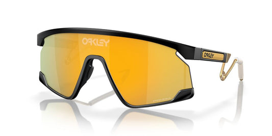 Aros De Sol Oakley OO9237 Matte Black