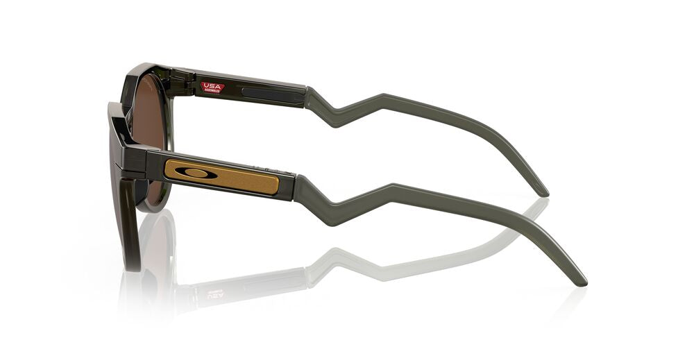 Aros De Sol Oakley OO9242 Olive Ink