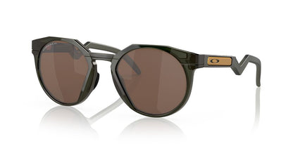 Aros De Sol Oakley OO9242 Olive Ink