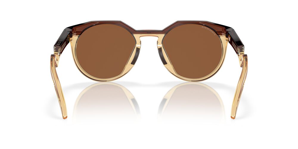 Aros De Sol Oakley OO9242 Dark Amber/Light Curry