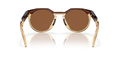 Aros De Sol Oakley OO9242 Dark Amber/Light Curry
