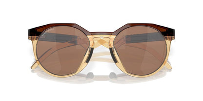 Aros De Sol Oakley OO9242 Dark Amber/Light Curry