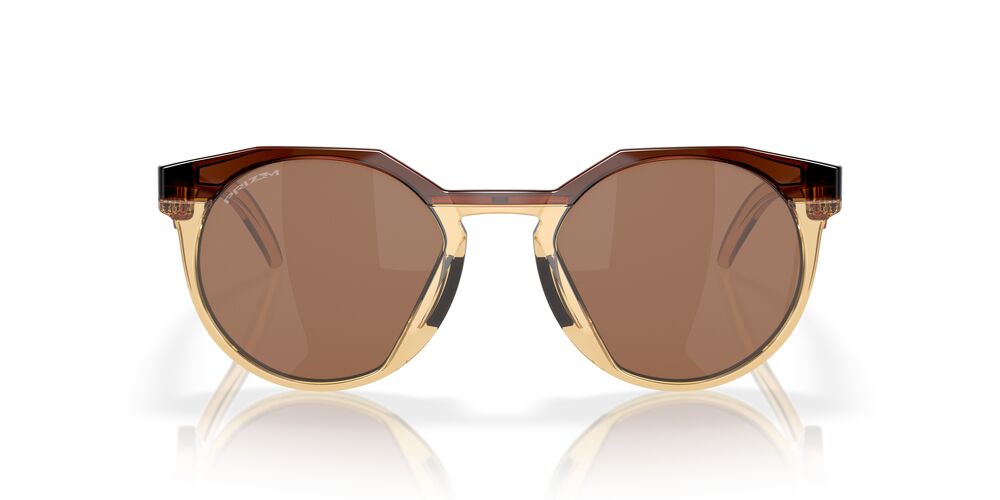 Aros De Sol Oakley OO9242 Dark Amber/Light Curry
