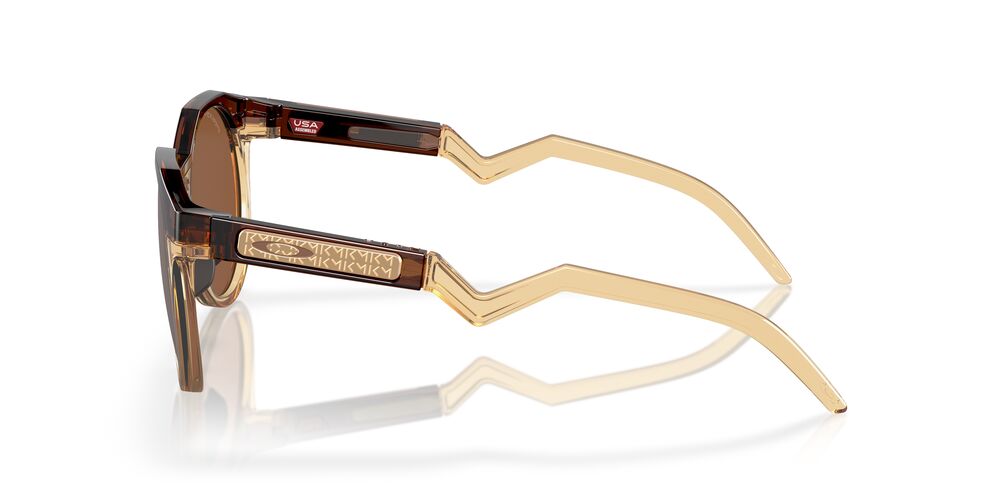 Aros De Sol Oakley OO9242 Dark Amber/Light Curry