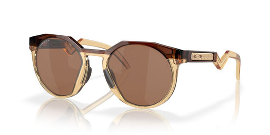 Aros De Sol Oakley OO9242 Dark Amber/Light Curry