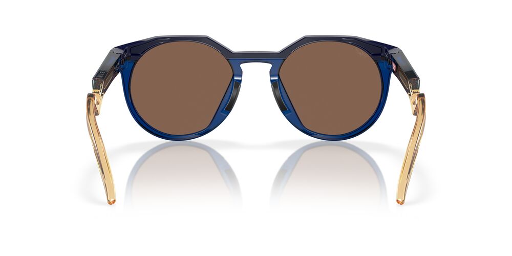 Aros De Sol Oakley Oo9242 Navy/Trans Blue