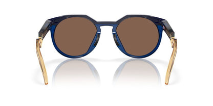 Aros De Sol Oakley Oo9242 Navy/Trans Blue
