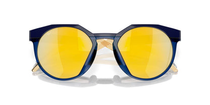 Aros De Sol Oakley Oo9242 Navy/Trans Blue