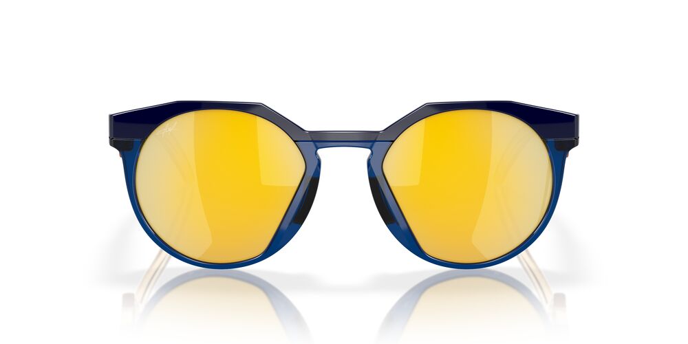 Aros De Sol Oakley Oo9242 Navy/Trans Blue