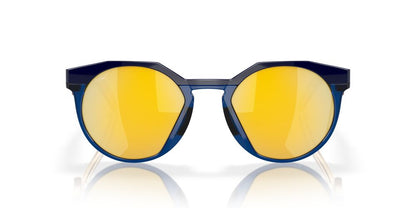 Aros De Sol Oakley Oo9242 Navy/Trans Blue