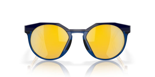Aros De Sol Oakley Oo9242 Navy/Trans Blue