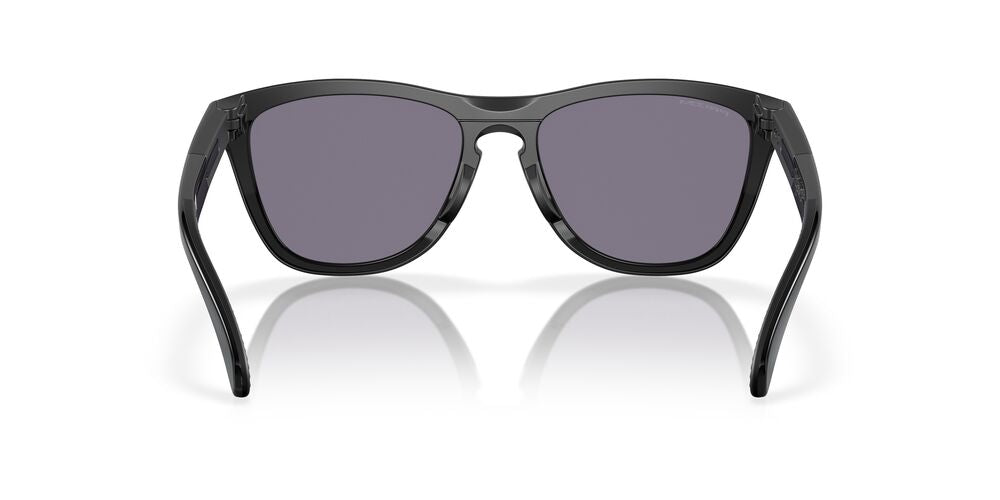 Aros De Sol Oakley Oo9284 Matte Black
