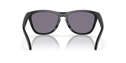 Aros De Sol Oakley Oo9284 Matte Black