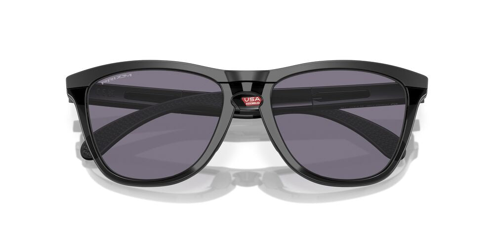 Aros De Sol Oakley Oo9284 Matte Black