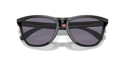 Aros De Sol Oakley Oo9284 Matte Black