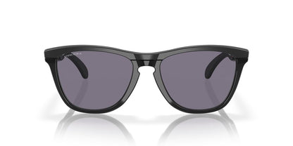 Aros De Sol Oakley Oo9284 Matte Black