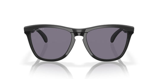 Aros De Sol Oakley Oo9284 Matte Black
