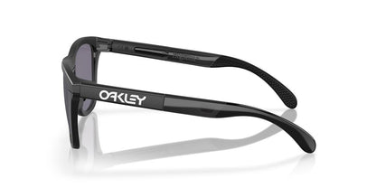 Aros De Sol Oakley Oo9284 Matte Black
