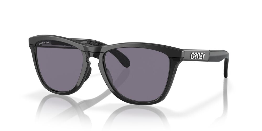 Aros De Sol Oakley Oo9284 Matte Black