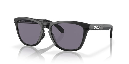 Aros De Sol Oakley Oo9284 Matte Black