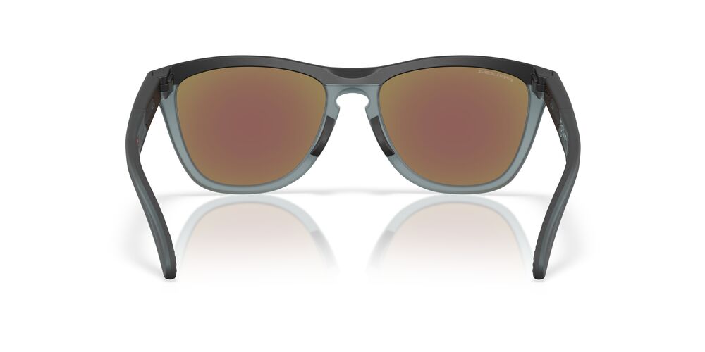 Aros De Sol Oakley Oo9284 Matte Black