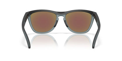 Aros De Sol Oakley Oo9284 Matte Black