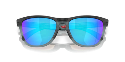 Aros De Sol Oakley Oo9284 Matte Black