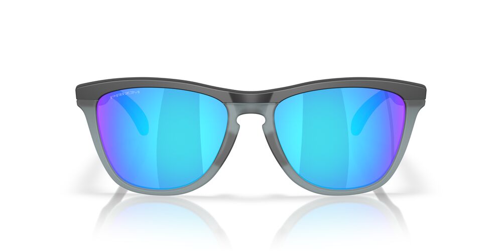 Aros De Sol Oakley Oo9284 Matte Black