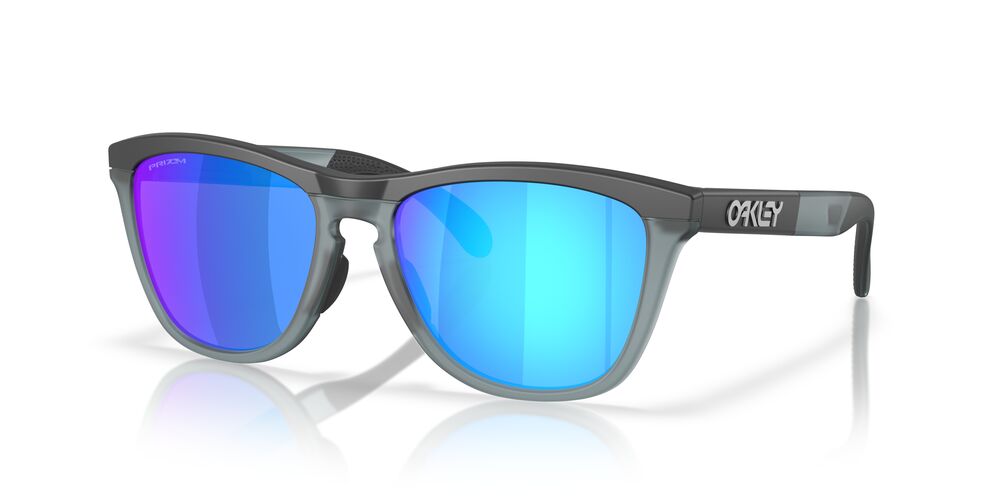 Aros De Sol Oakley Oo9284 Matte Black