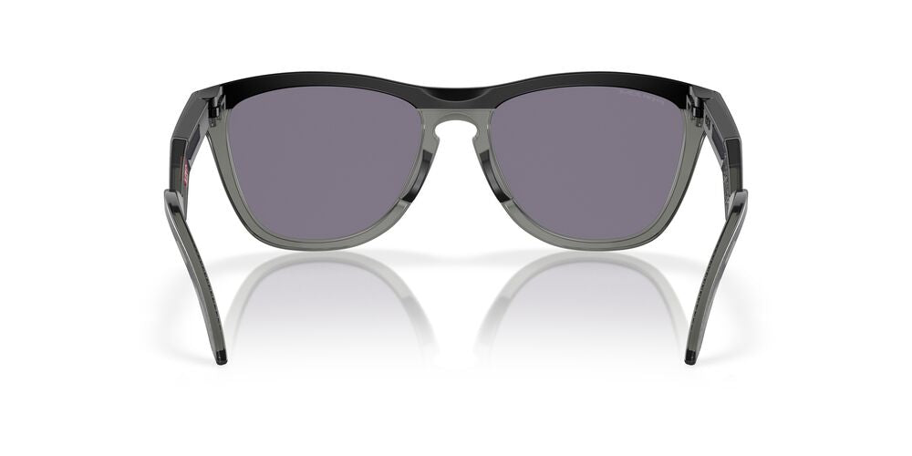Aros De Sol Oakley Oo9289 Matte Black