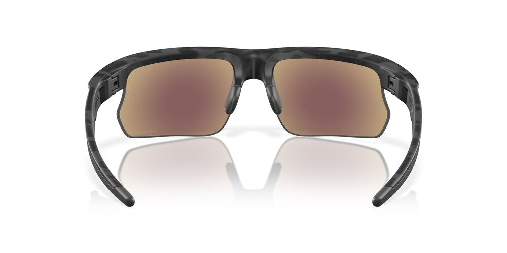 Aros De Sol Oakley Oo9400 Matte Grey Camo