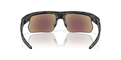 Aros De Sol Oakley Oo9400 Matte Grey Camo