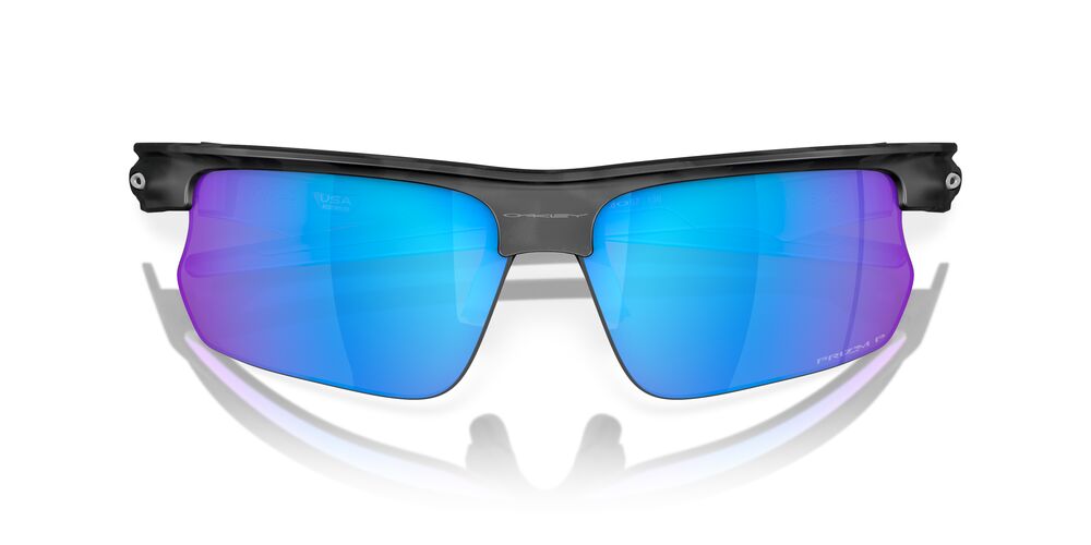 Aros De Sol Oakley Oo9400 Matte Grey Camo
