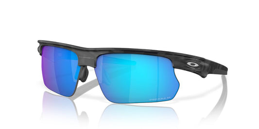 Aros De Sol Oakley Oo9400 Matte Grey Camo