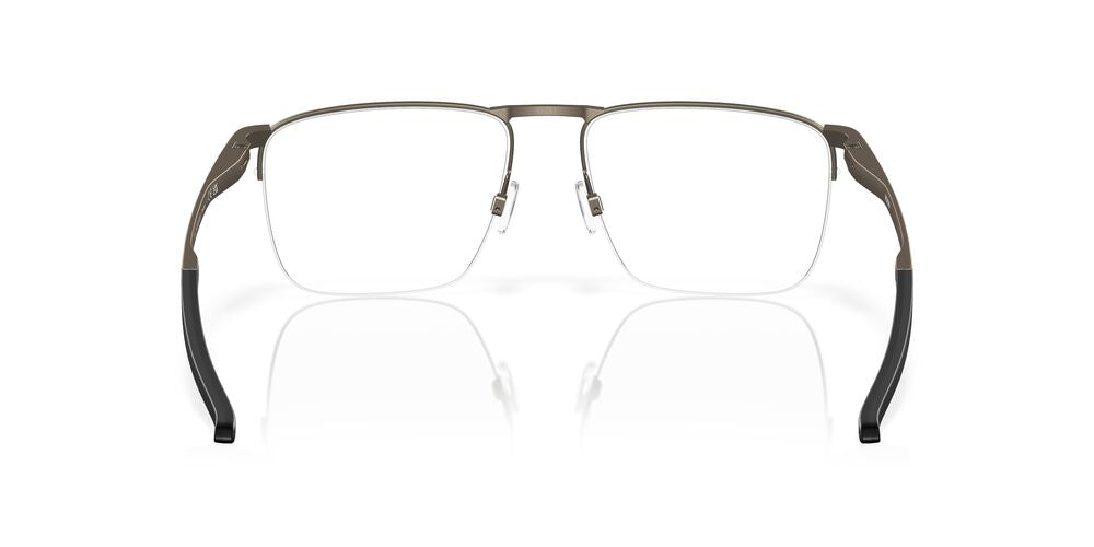 Aros Oftálmicos Oakley Ox3026 Pewter