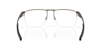 Aros Oftálmicos Oakley Ox3026 Pewter